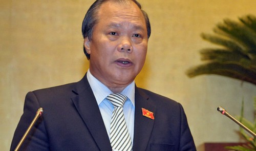 Non-recognition of sex reassignment in Vietnam may violate human rights: lawmaker