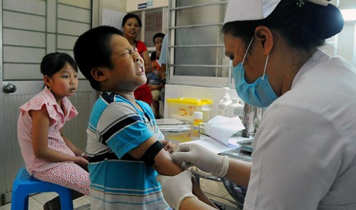 Dengue fever spreads throughout Vietnam, claiming 28 lives