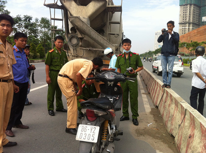 Vietnam marks World Day of Remembrance for Road Traffic Victims this week