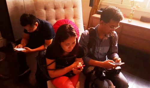 Millennials in Vietnam spend over 15 hours weekly on mobile devices: study