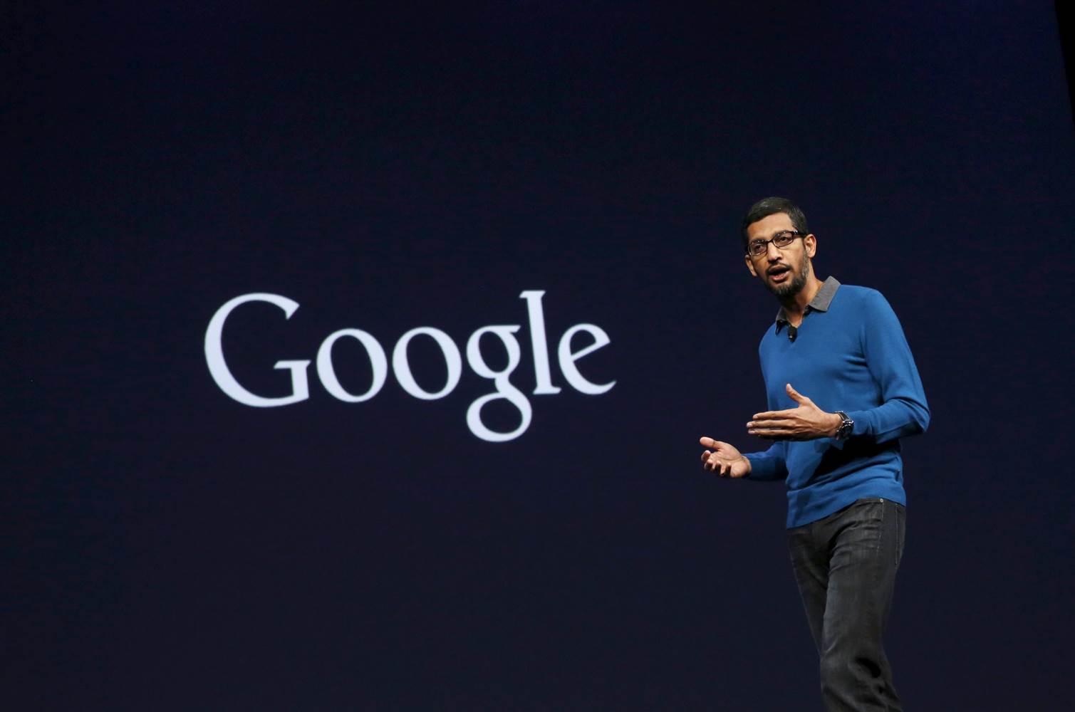 Google CEO to meet with Vietnamese entrepreneurs, startups this week: media