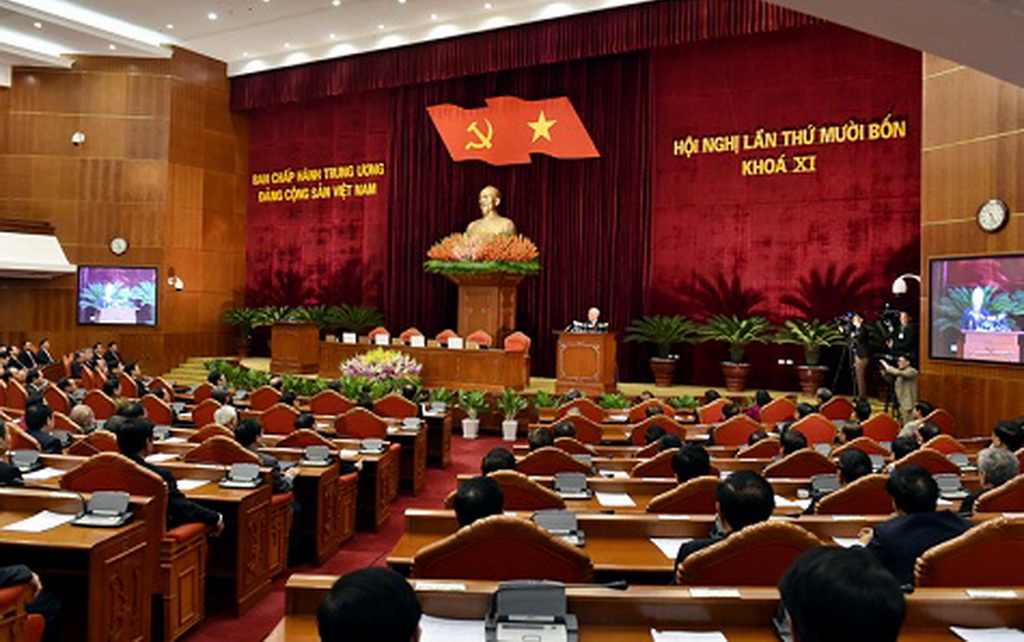 Vietnam’s prospects after 12th National Party Congress