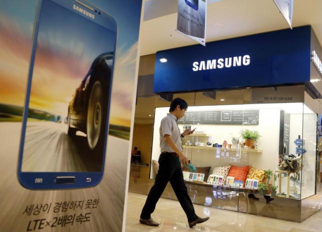 Samsung to open phone repair center in Vietnam for global customers