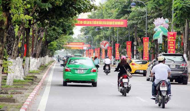 Vietnamese food aid recipient province to hold fireworks display for Tet