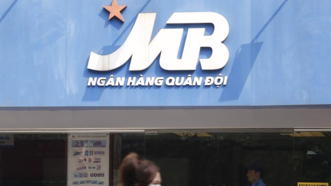 Vietnam's Military Bank seeks double foreign ownership limit this month ...