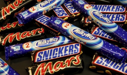 Vietnam asks importers to check shipments after Mars chocolate recall