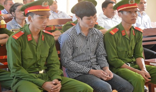 Vietnam court jails crane operator for 5 years for causing 3 deaths