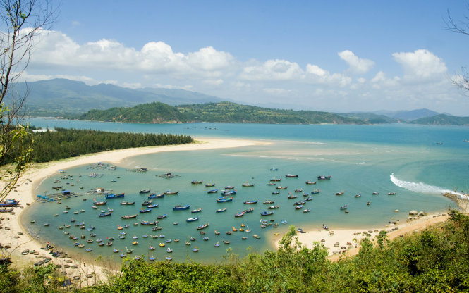 Int’l travel festival to promote Vietnam as paradise of sea, island tourism