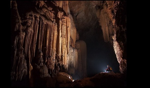 57 new caves discovered in Vietnam’s Phong Nha-Ke Bang