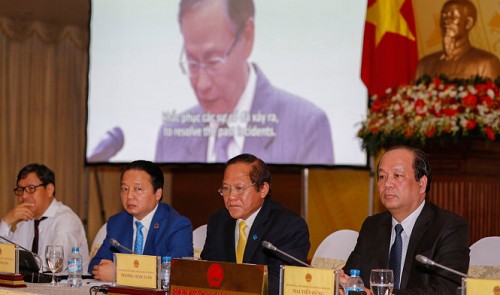 Formosa’s proposed compensation for Vietnam’s fish deaths falls short: minister