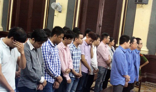 Vietnamese hacking collective sentenced in credit fraud scam