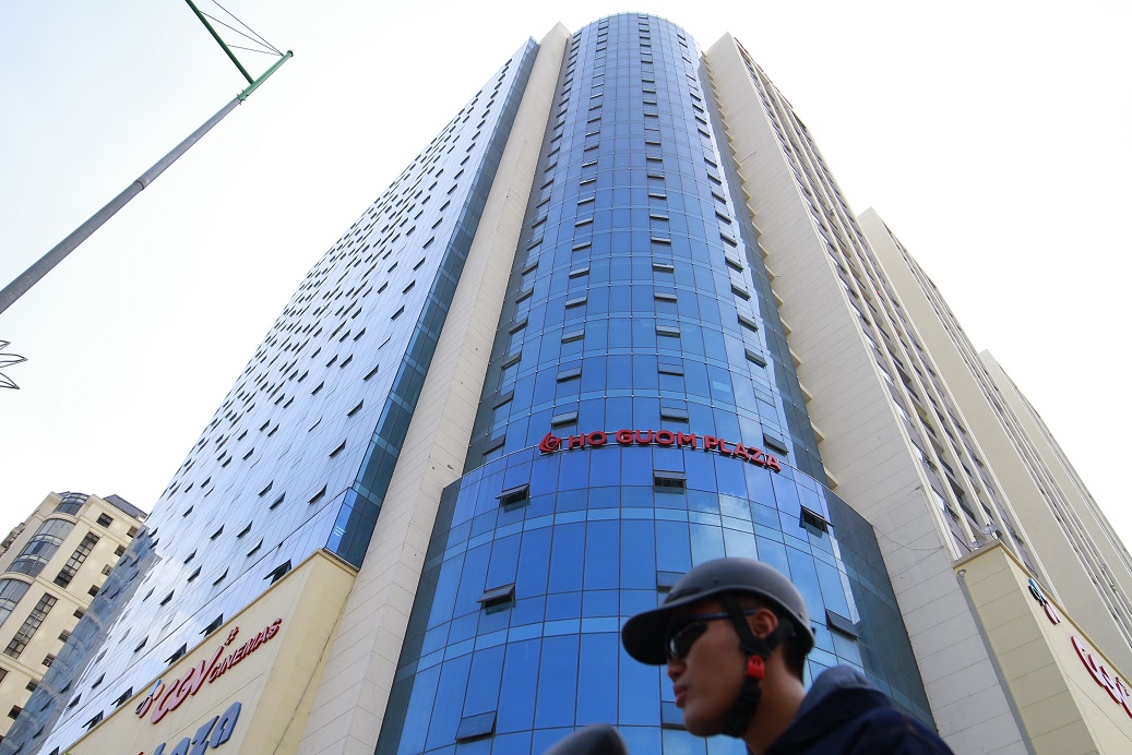 In Vietnam, apartment owners fazed by investor violations
