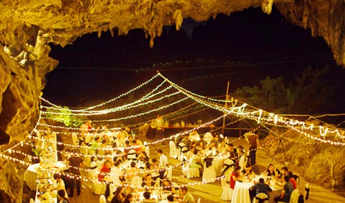 Concern raised over dining service in Vietnam’s Ha Long Bay