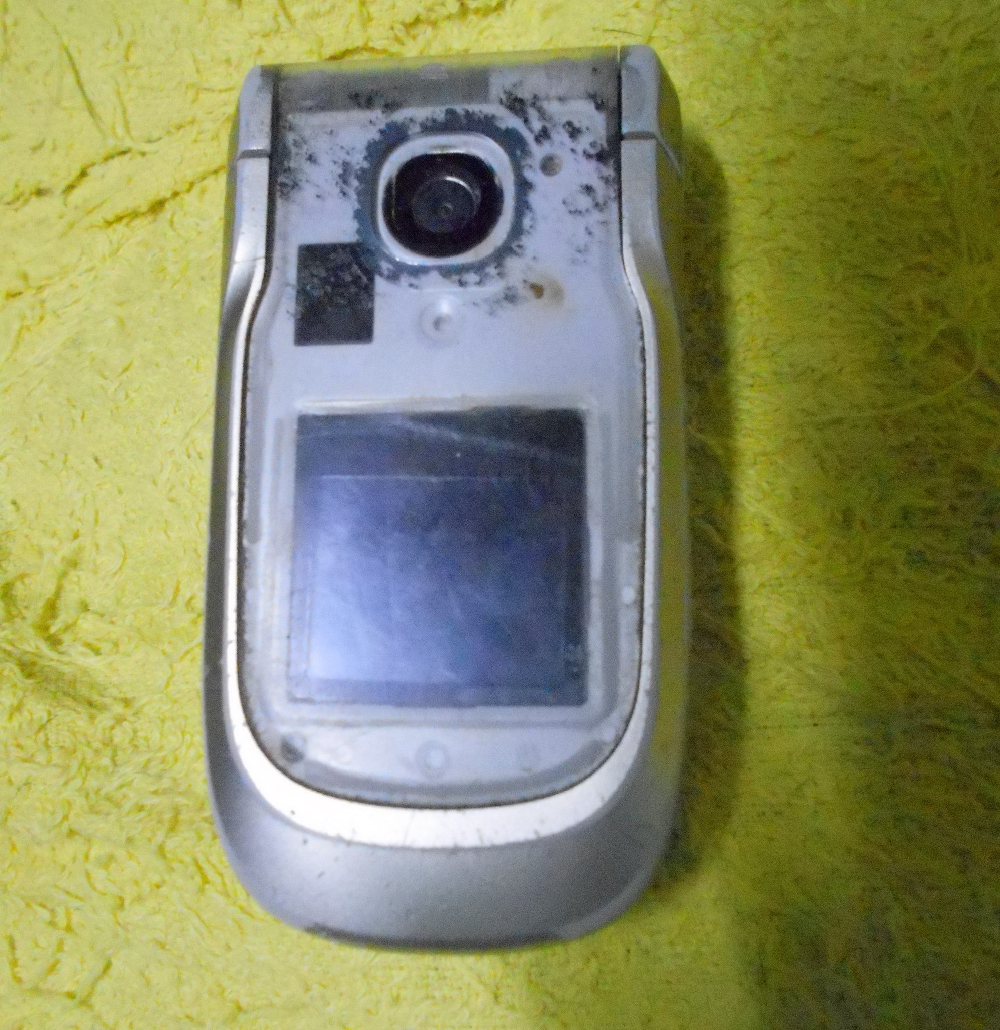 Gadget nostalgia in Vietnam: My trusty Nokia