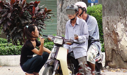 Vietnam Has More Than 100000 Sex Workers Ilo Tuoi Tre News 