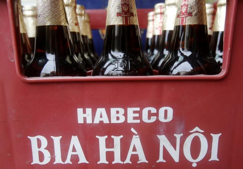 Vietnamese brewer Habeco plans $405 mln listing next week