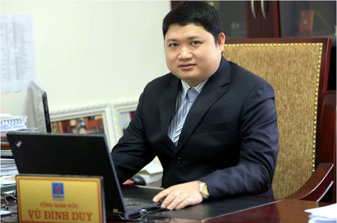 Ex-chief of loss-making Vietnamese firm suspended, 3 weeks after disappearing
