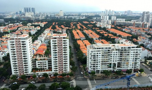 Vietnam mulls taxing multiple-house owners
