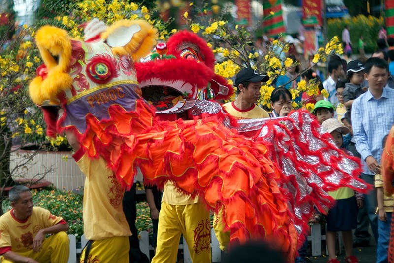 Vietnam to enjoy seven-day Lunar New Year holiday