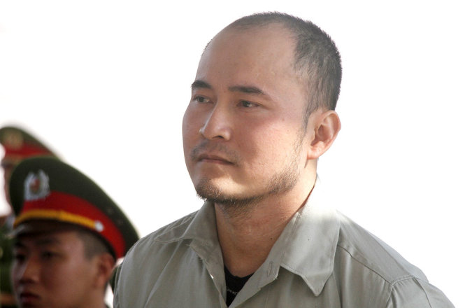 Vietnam sentences 12 drug traffickers to death, life imprisonment
