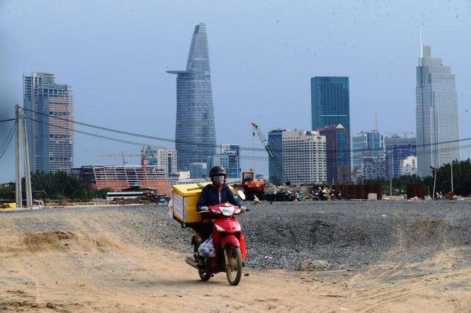 Vietnam ministry to inspect 12 major real estate firms