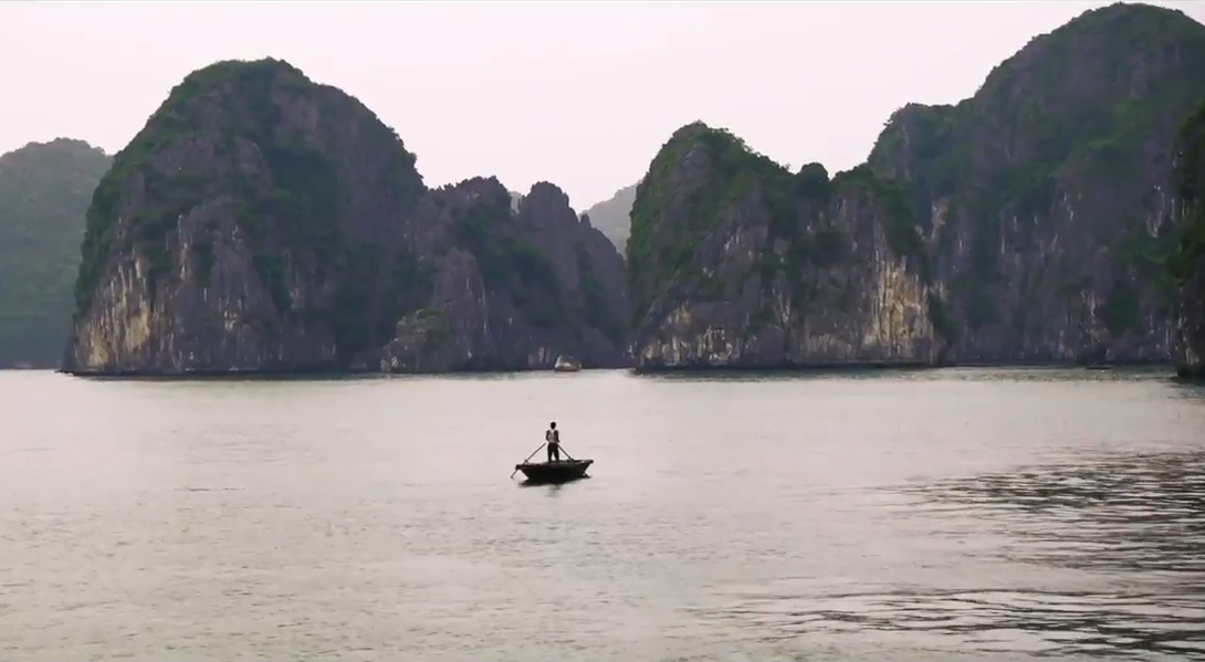 South African artist captures magic of Vietnam in time-lapse video