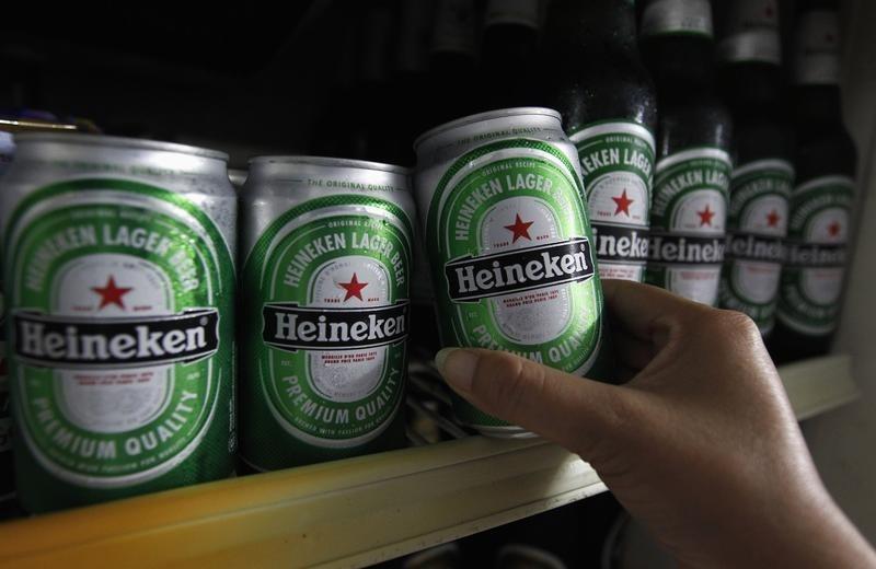 Heineken says deals an option as it eyes growth in Vietnam