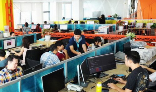 Vietnam’s tech firms yet to overcome domestic challenges