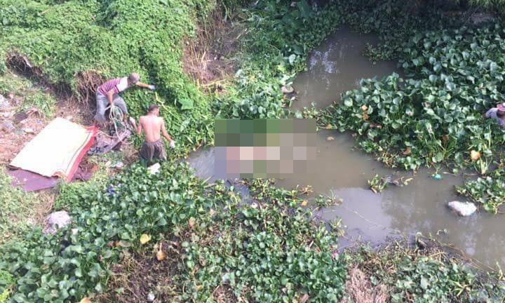 Two arrested for murder, cutting off man's genitals in northern Vietnam