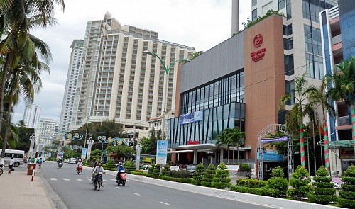 Microsoft Vietnam to help turn Nha Trang into tourism-centered ‘smart city’