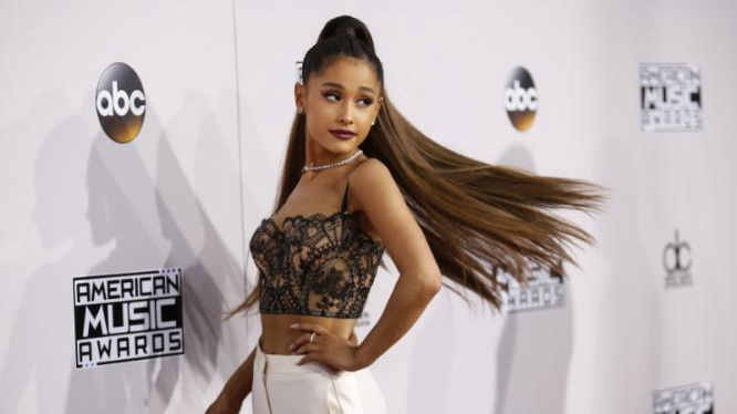 Ariana Grande to tour Ho Chi Minh City in August