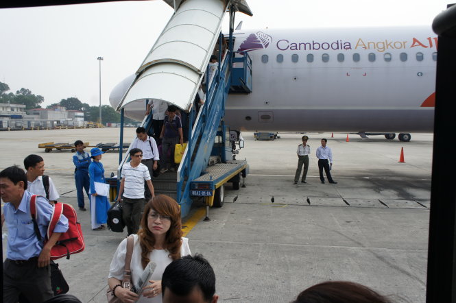 Vietnamese carriers blasted for keeping flyers uninformed of aircraft ‘wet lease’ arrangement