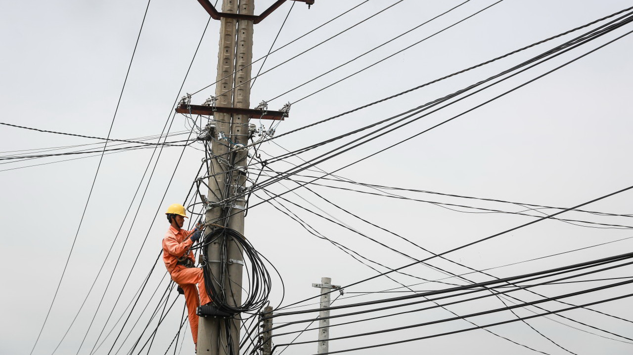 Vietnam Electricity’s $21.45bn liabilities could be more: auditing firm