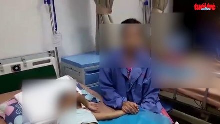 Quack doctor behind genital warts outbreak in northern Vietnam