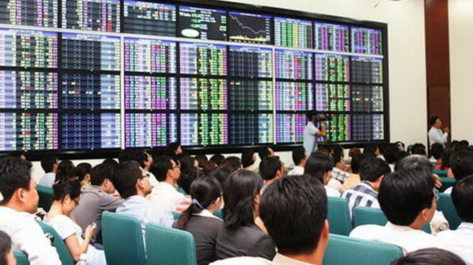 ​SE Asia Stocks-Most rise tracking Wall St; Vietnam down 1 pct
