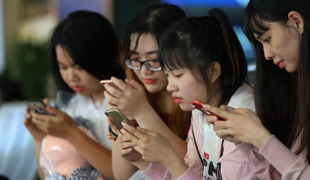 ​Mobile numbers in Vietnam to become portable among carriers