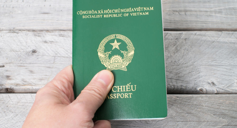 Germany quashes rumor of ceasing visa provision for Vietnamese citizens