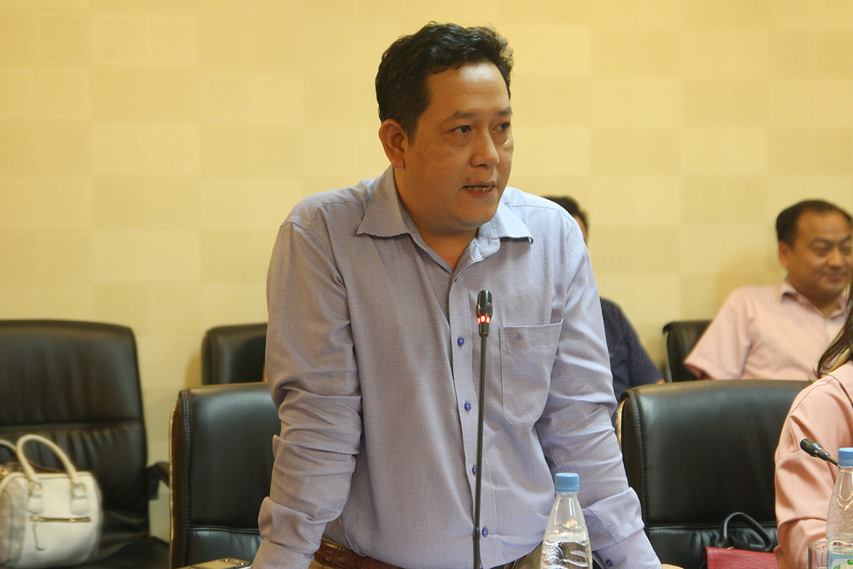 Vietnam’s environment watchdog denies graft rumors of official who lost $17k in hotel room