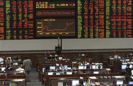 ​SE Asia Stocks-Cautious on mixed U.S. data; Vietnam near 10-yr high