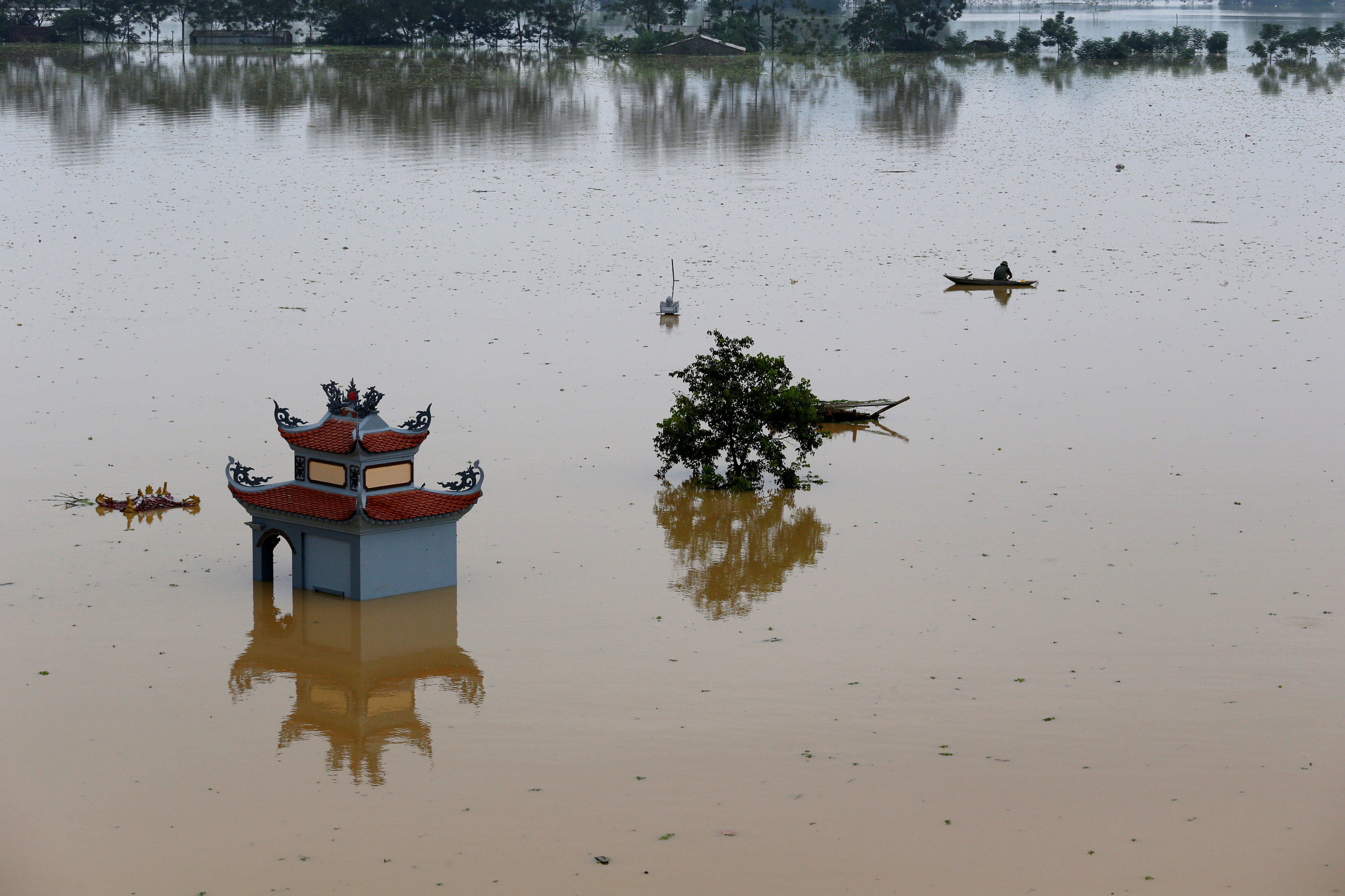 Flooding In Vietnam | Tuoi Tre News