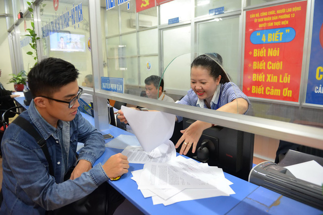 ​Expats in Vietnam express opinion on public servant code of conduct 