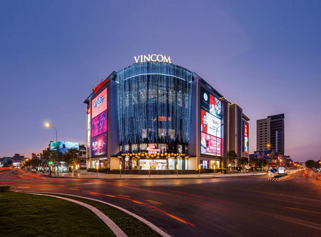 ​Vincom Retail debuts in thin trade after Vietnam's biggest IPO