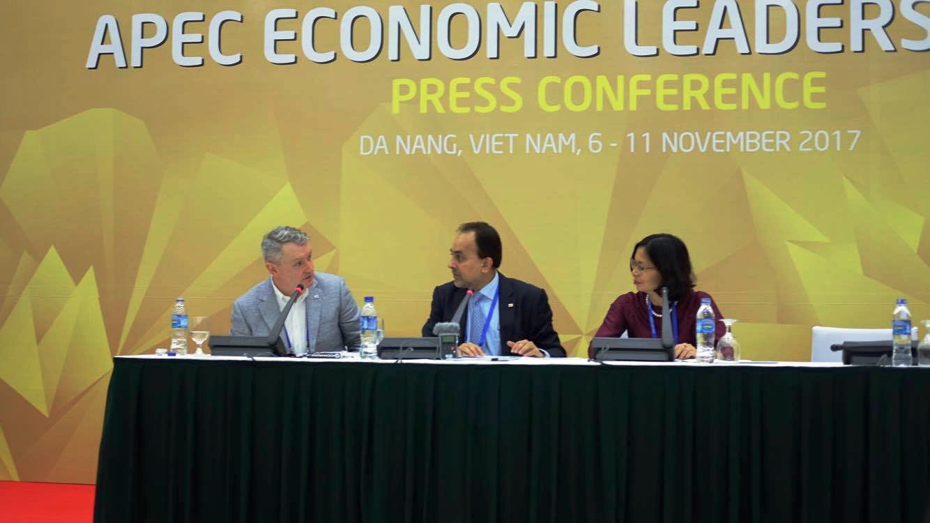 ​Vietnam top APEC target for CEOs’ overseas investment, despite automation challenges: survey