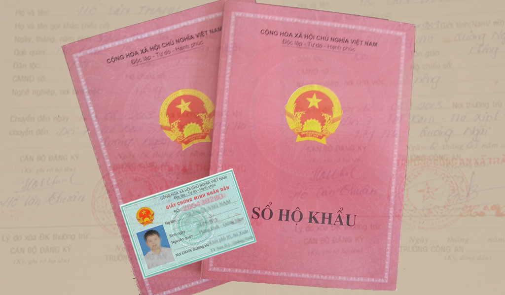 ​Vietnam rejoices over government’s decision to scrap residence book