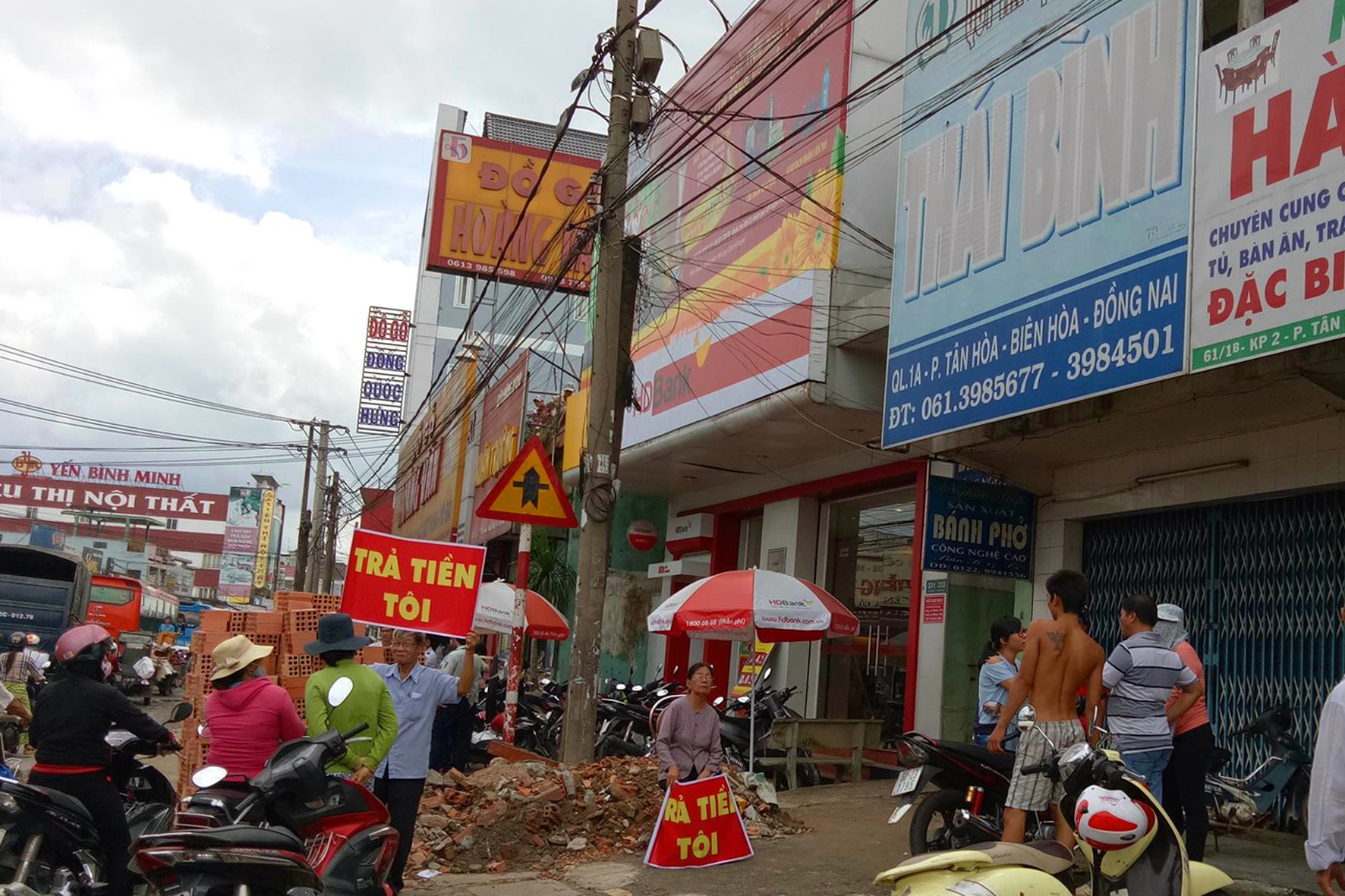 Investors demand return of over $2mn deposit from credit fund in Vietnam