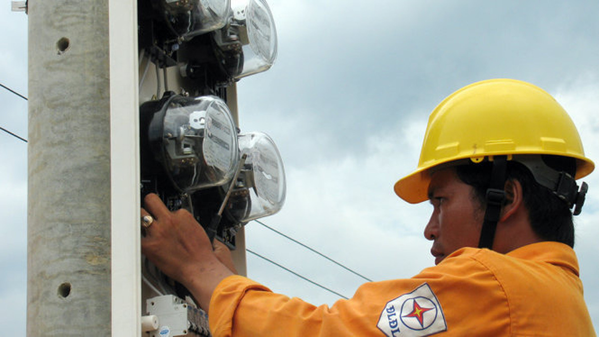 ​Vietnam raises power price by 6.08 percent