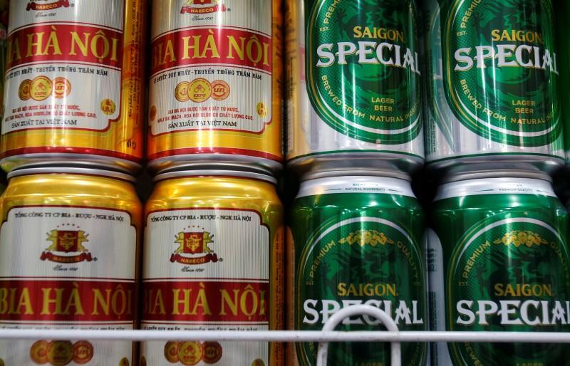 ​Carlsberg moves closer to Habeco deal in Vietnam