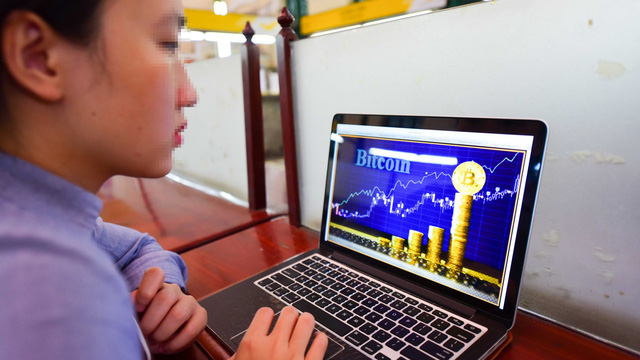 ​Vietnam’s cryptocurrency market remains active despite ban