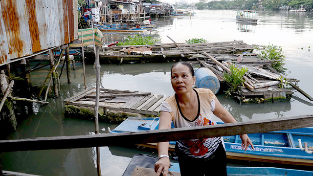 ​Ho Chi Minh City seeks investors for canal projects