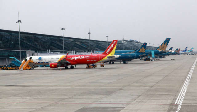 ​Vietnam to open two new airports by 2020